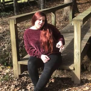 Meet your Posher, Haley